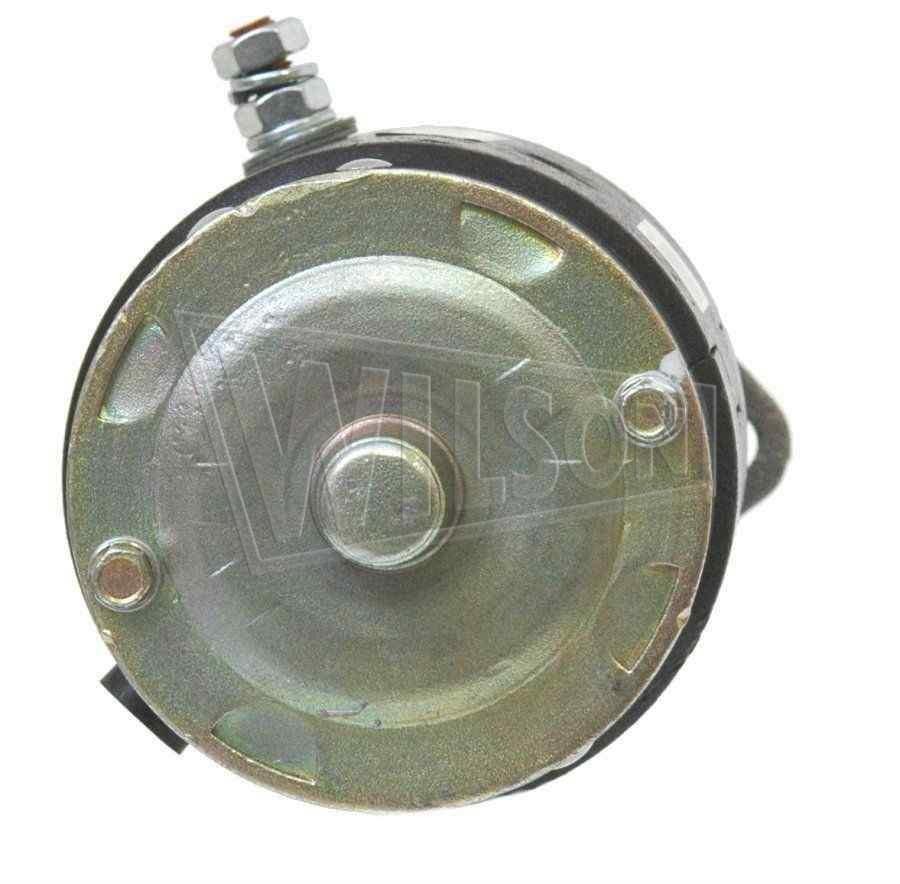 Vision 91-01-4708 Remanufactured Starter Motor - Image 3
