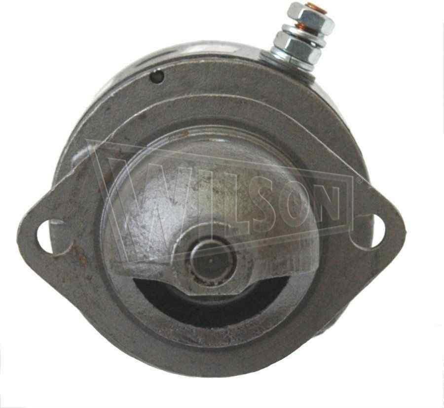 Vision 91-01-4708 Remanufactured Starter Motor - Image 4