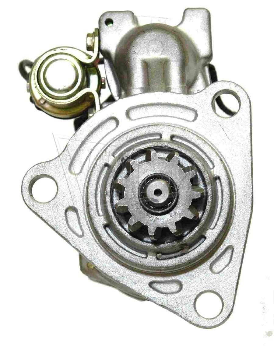 Vision 91-01-4713 Remanufactured Starter Motor