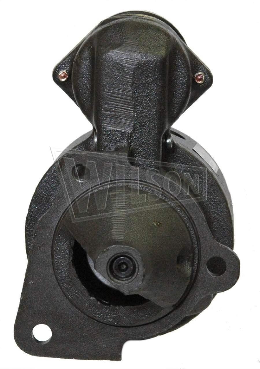 Vision 91-01-4720 Remanufactured Starter Motor - Image 2