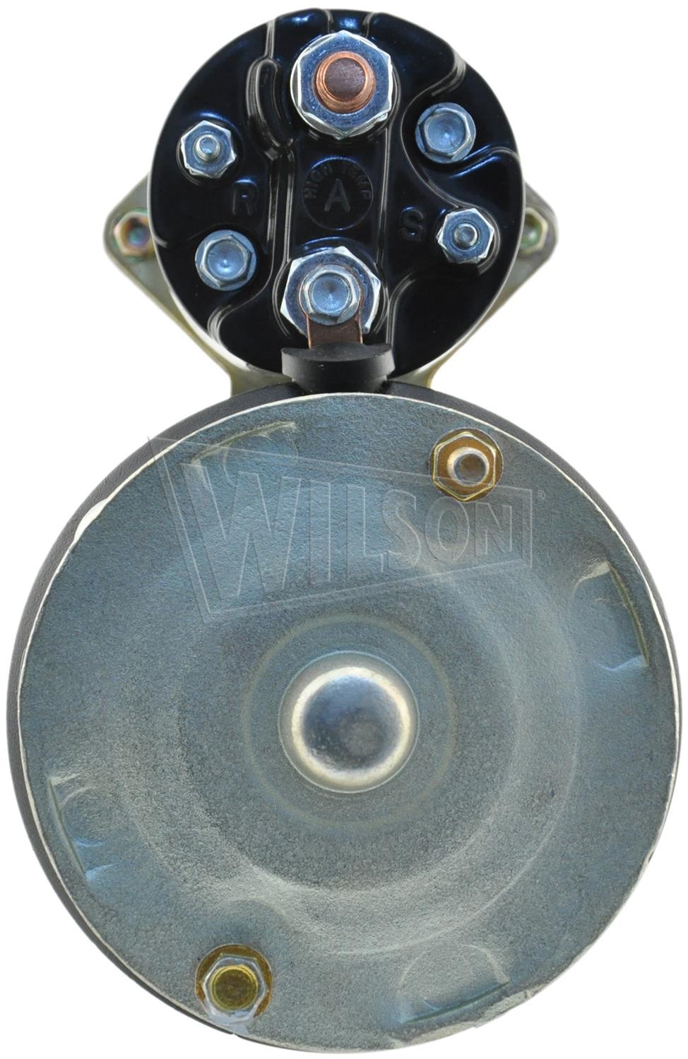 Vision 91-01-4721 Remanufactured Starter Motor - Image 2
