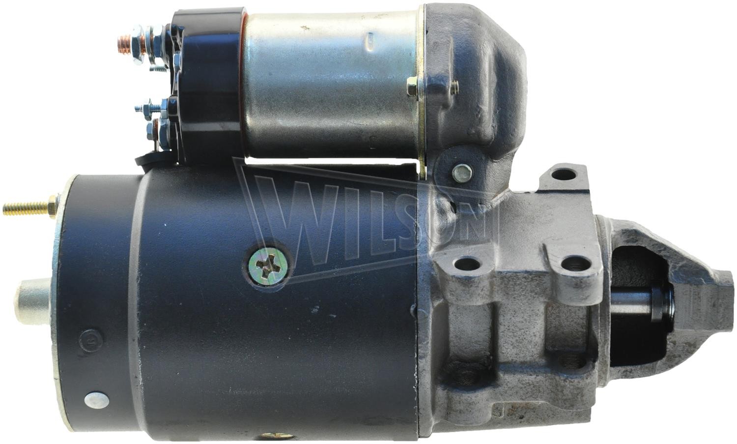 Vision 91-01-4721 Remanufactured Starter Motor