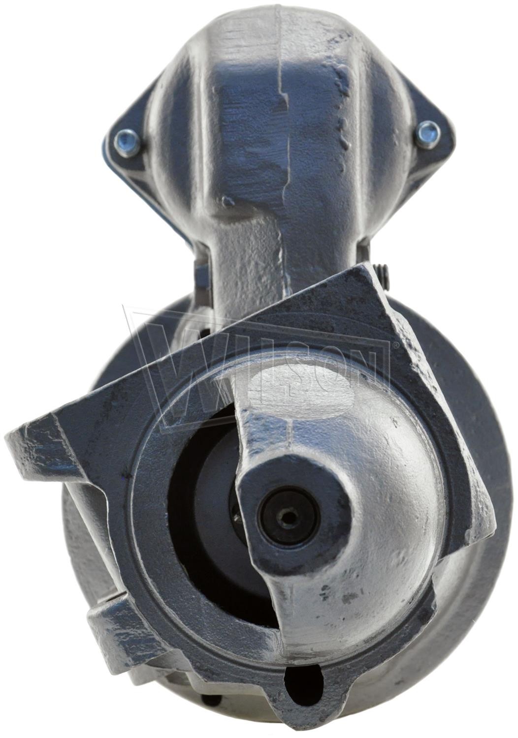 Vision 91-01-4722 Remanufactured Starter Motor - Image 2