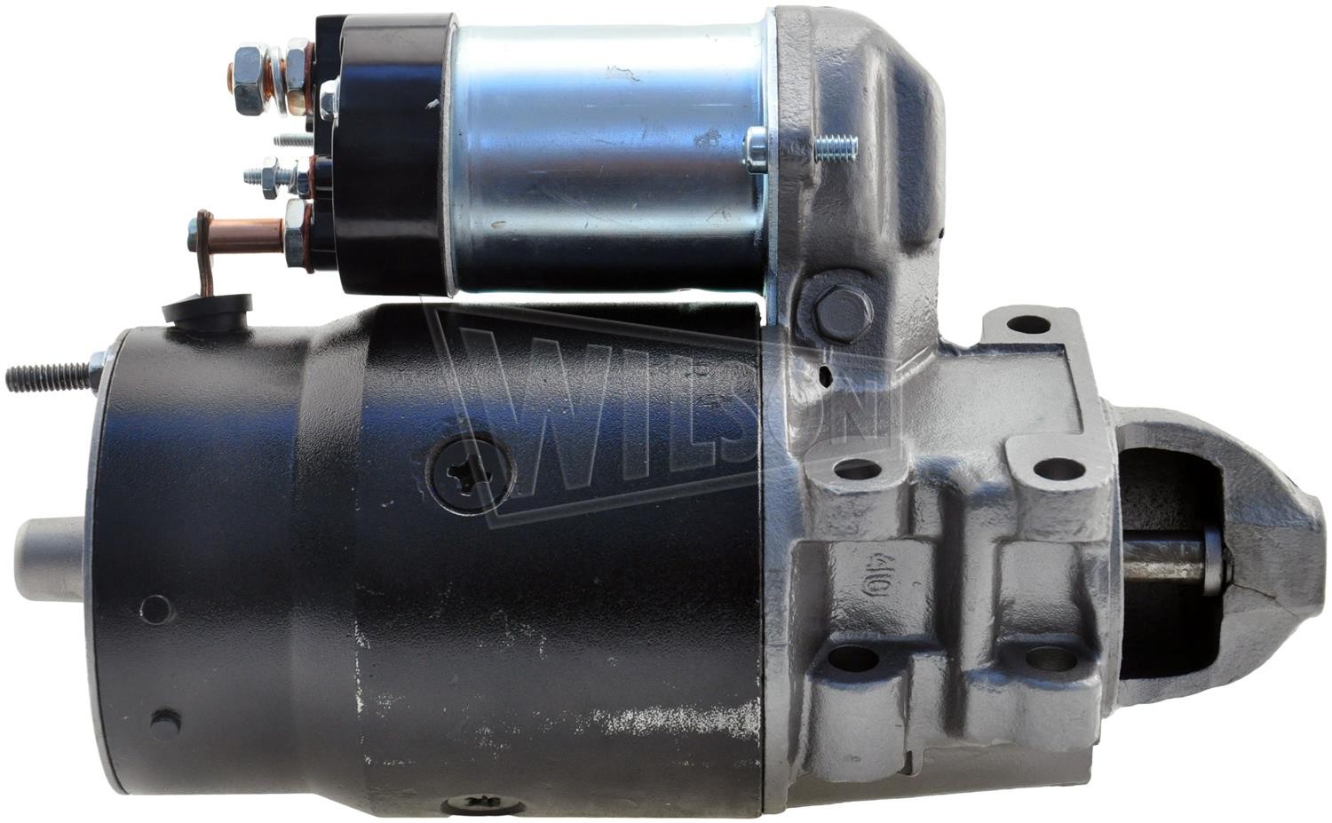 Vision 91-01-4722 Remanufactured Starter Motor