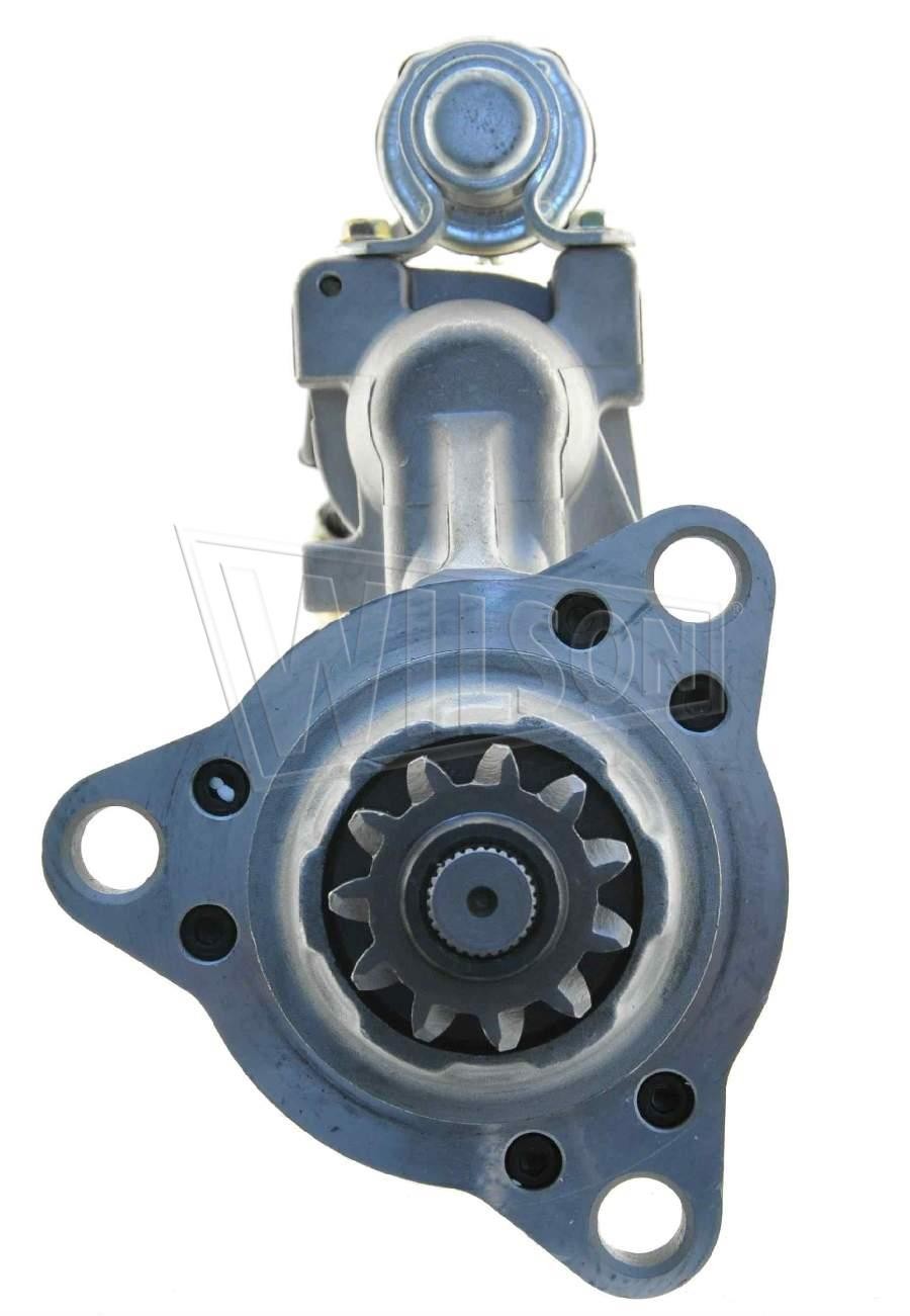 Vision 91-01-4759N New Starter Motor - Image 4