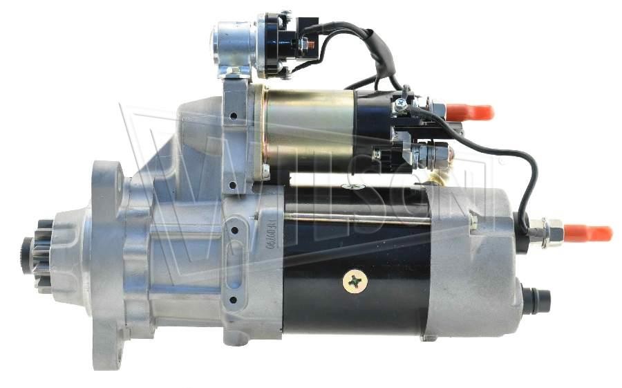 Vision 91-01-4759N New Starter Motor