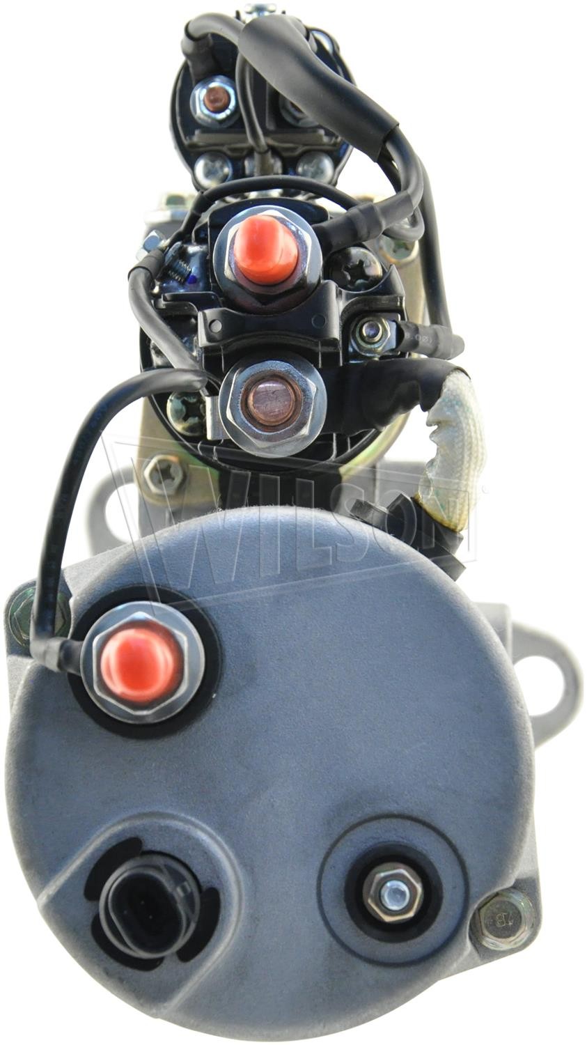 Vision 91-01-4759 Remanufactured Starter Motor - Image 3