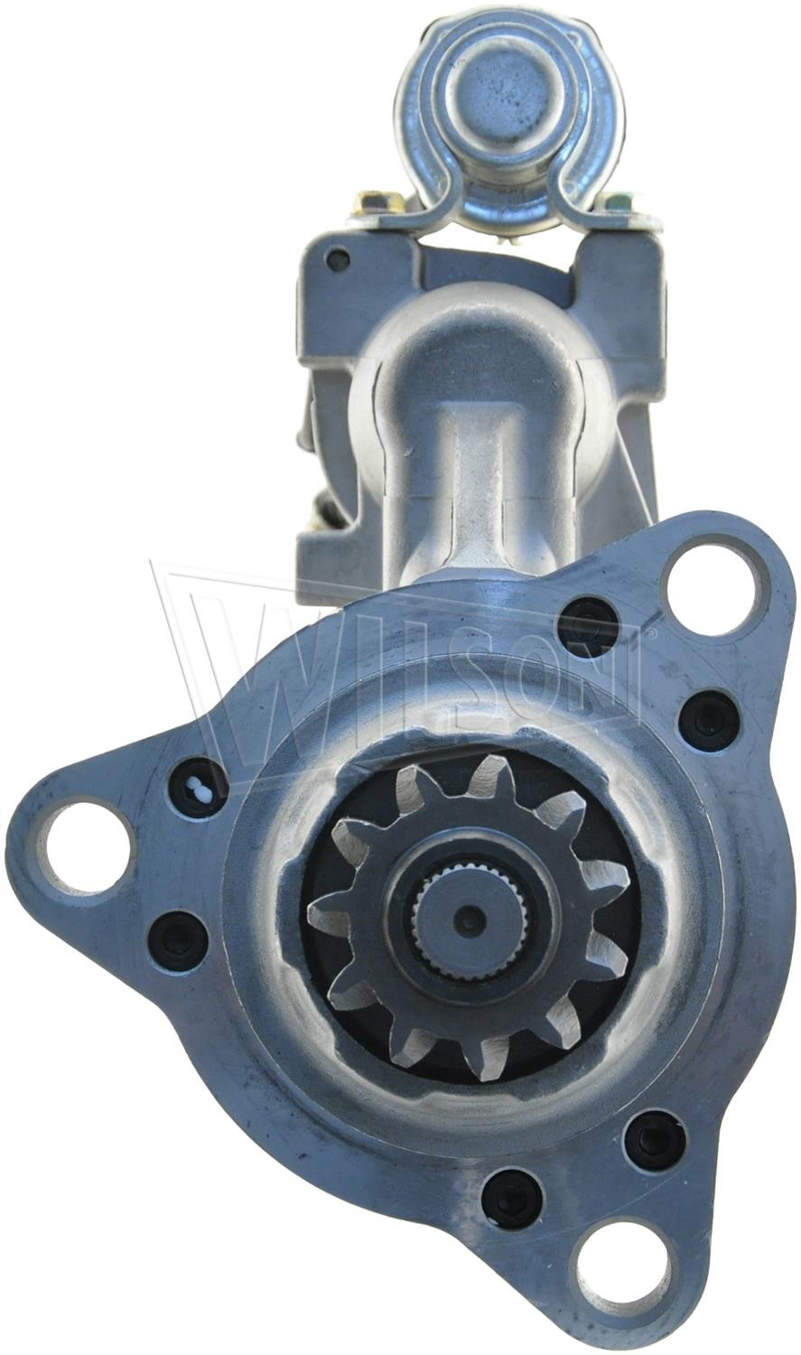 Vision 91-01-4759 Remanufactured Starter Motor - Image 4