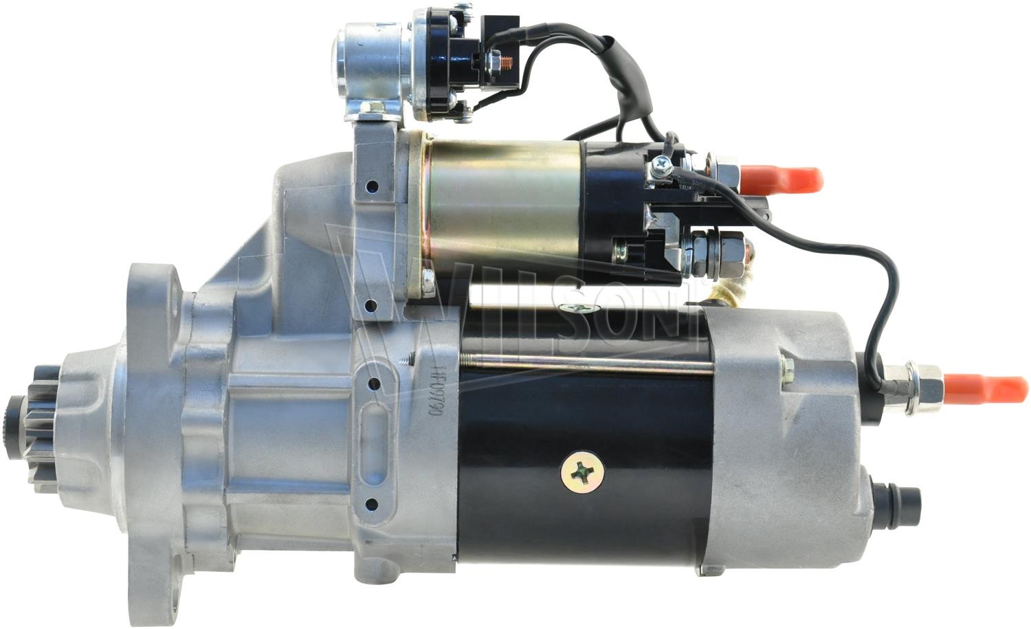 Vision 91-01-4759 Remanufactured Starter Motor