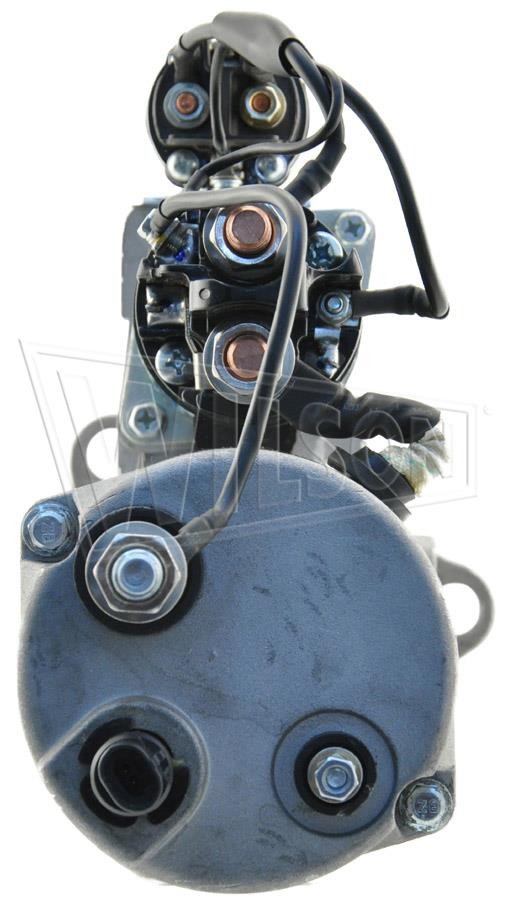 Vision 91-01-4761N New Starter Motor - Image 4