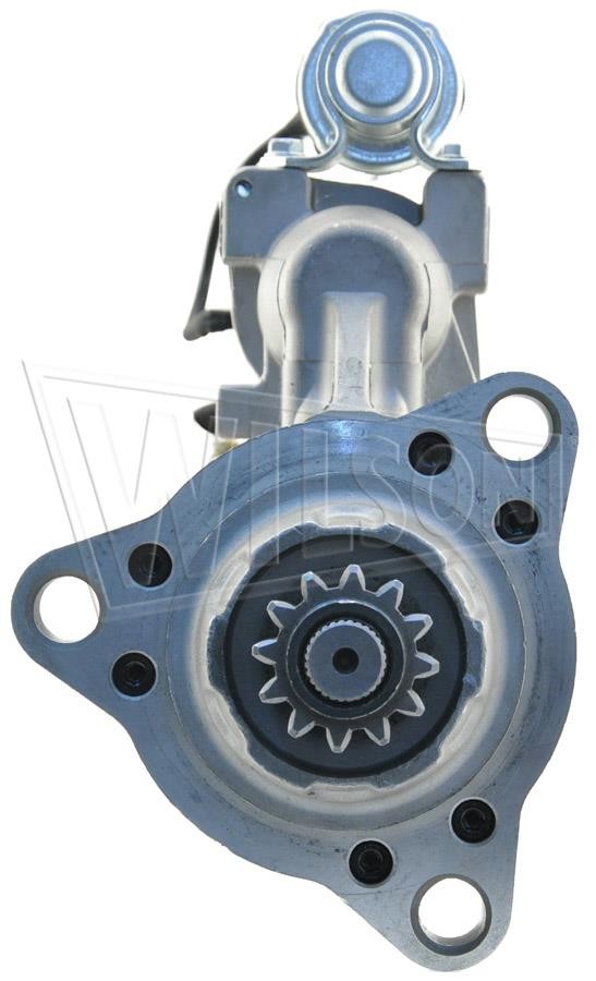 Vision 91-01-4761N New Starter Motor