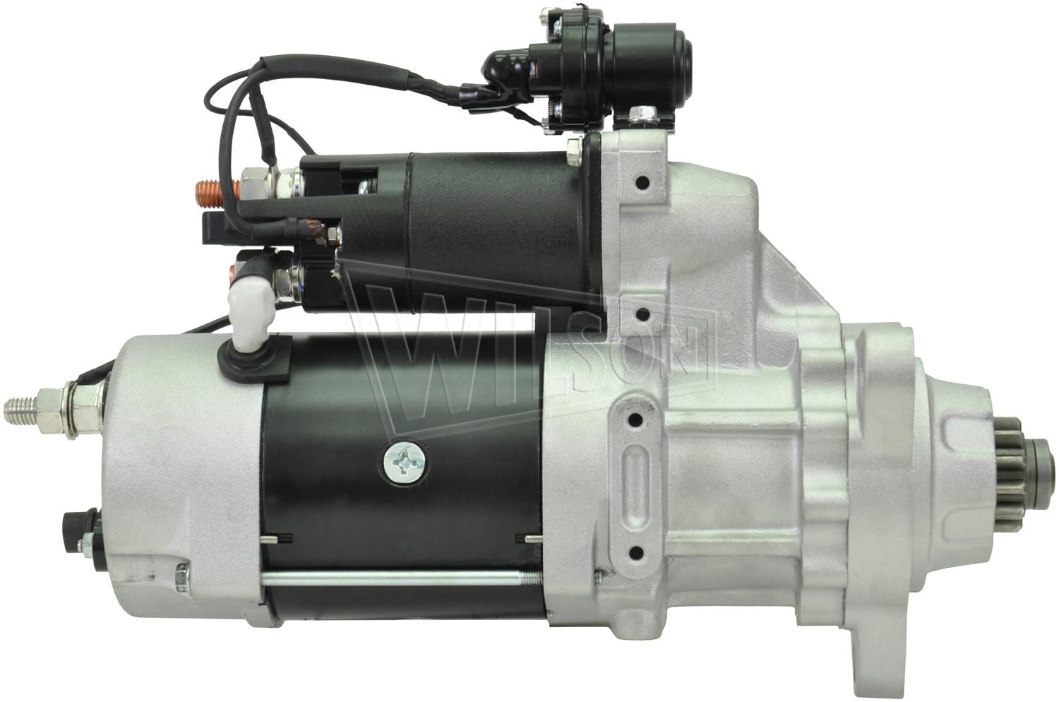 Vision 91-01-4762 Remanufactured Starter Motor - Image 3