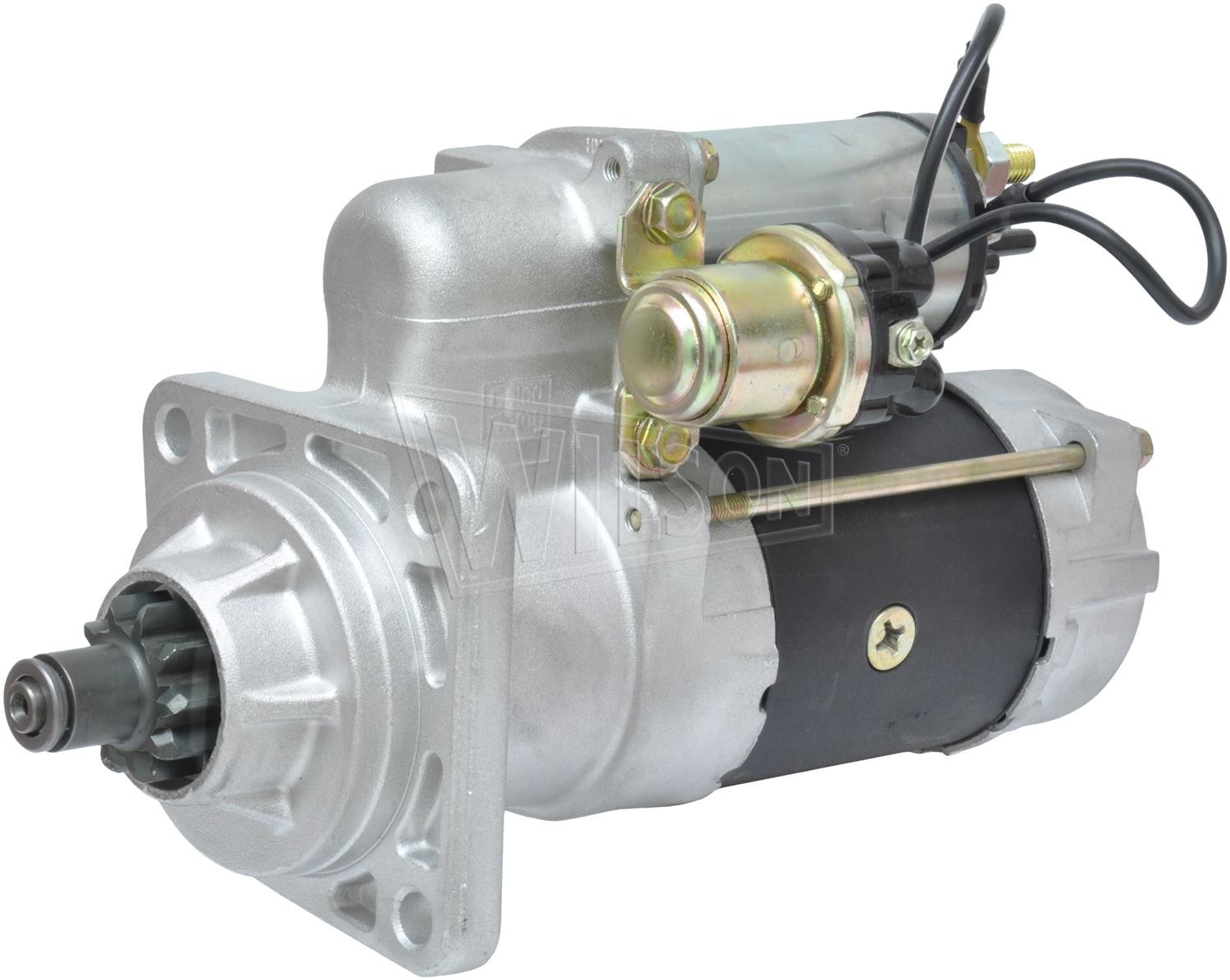 Vision 91-01-4779 Remanufactured Starter Motor - Image 4