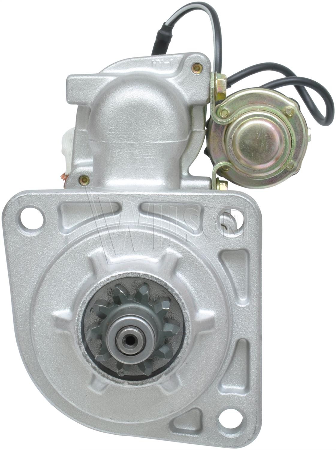 Vision 91-01-4779 Remanufactured Starter Motor - Image 2
