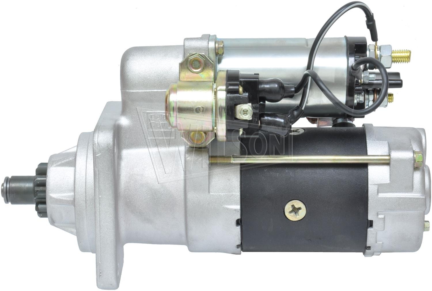 Vision 91-01-4779 Remanufactured Starter Motor