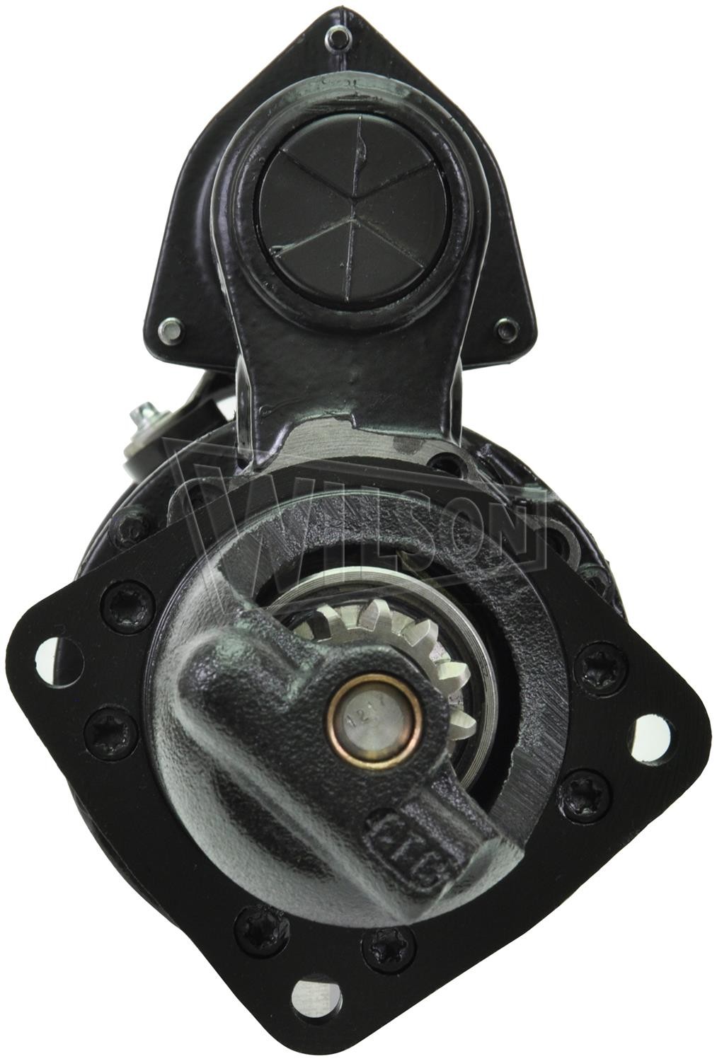 Vision 91-01-4780 Remanufactured Starter Motor - Image 4