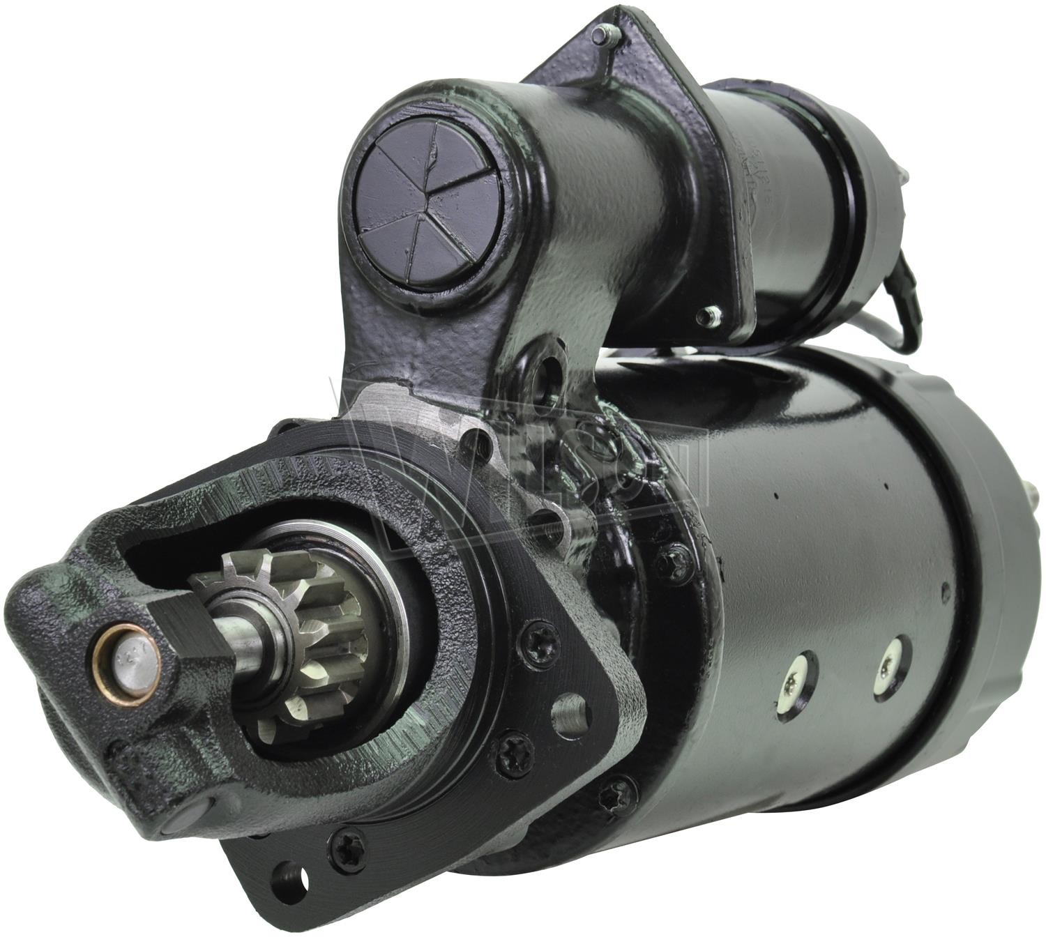 Vision 91-01-4780 Remanufactured Starter Motor - Image 2