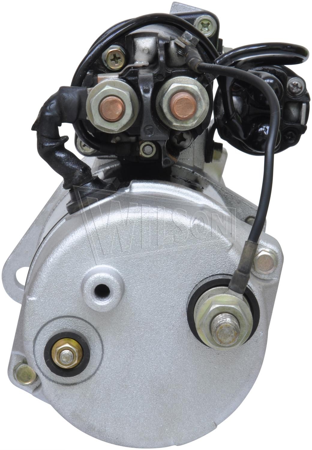 Vision 91-01-4782 Remanufactured Starter Motor - Image 2
