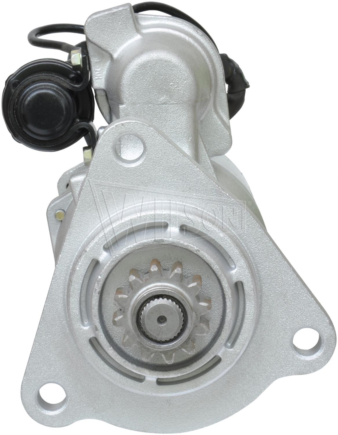 Vision 91-01-4782 Remanufactured Starter Motor - Image 3