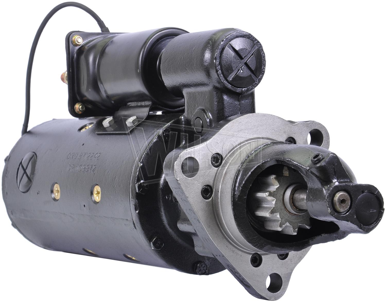 Vision 91-01-4788 Remanufactured Starter Motor