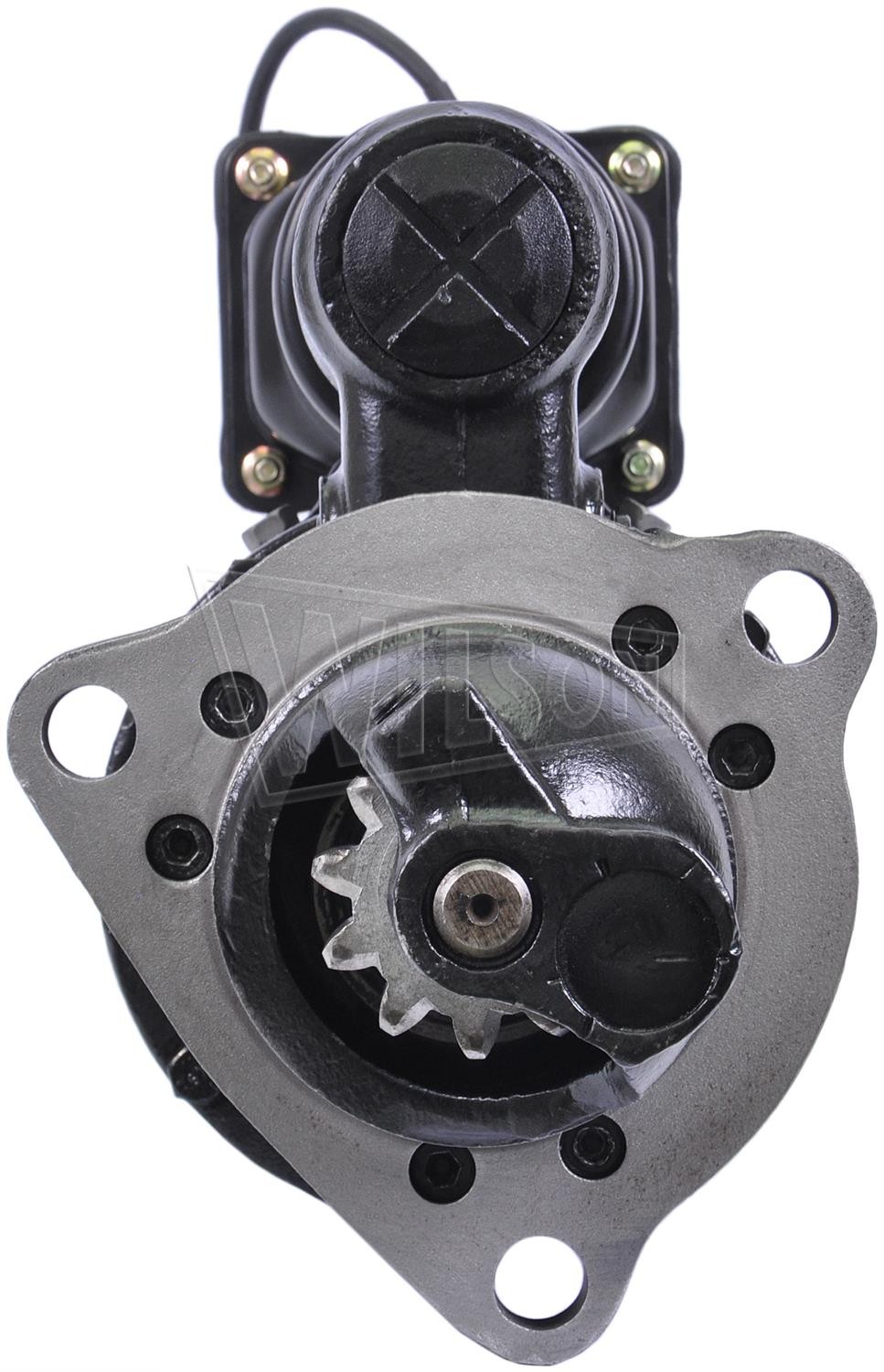 Vision 91-01-4788 Remanufactured Starter Motor - Image 3