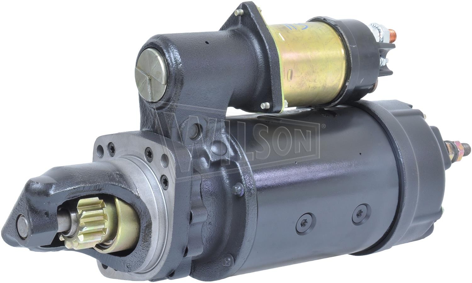 Vision 91-01-4790 Remanufactured Starter Motor