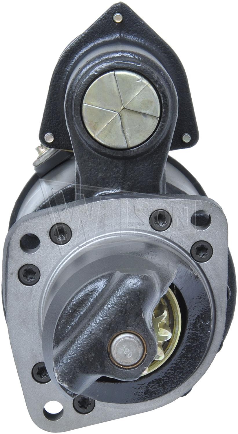 Vision 91-01-4790 Remanufactured Starter Motor - Image 3