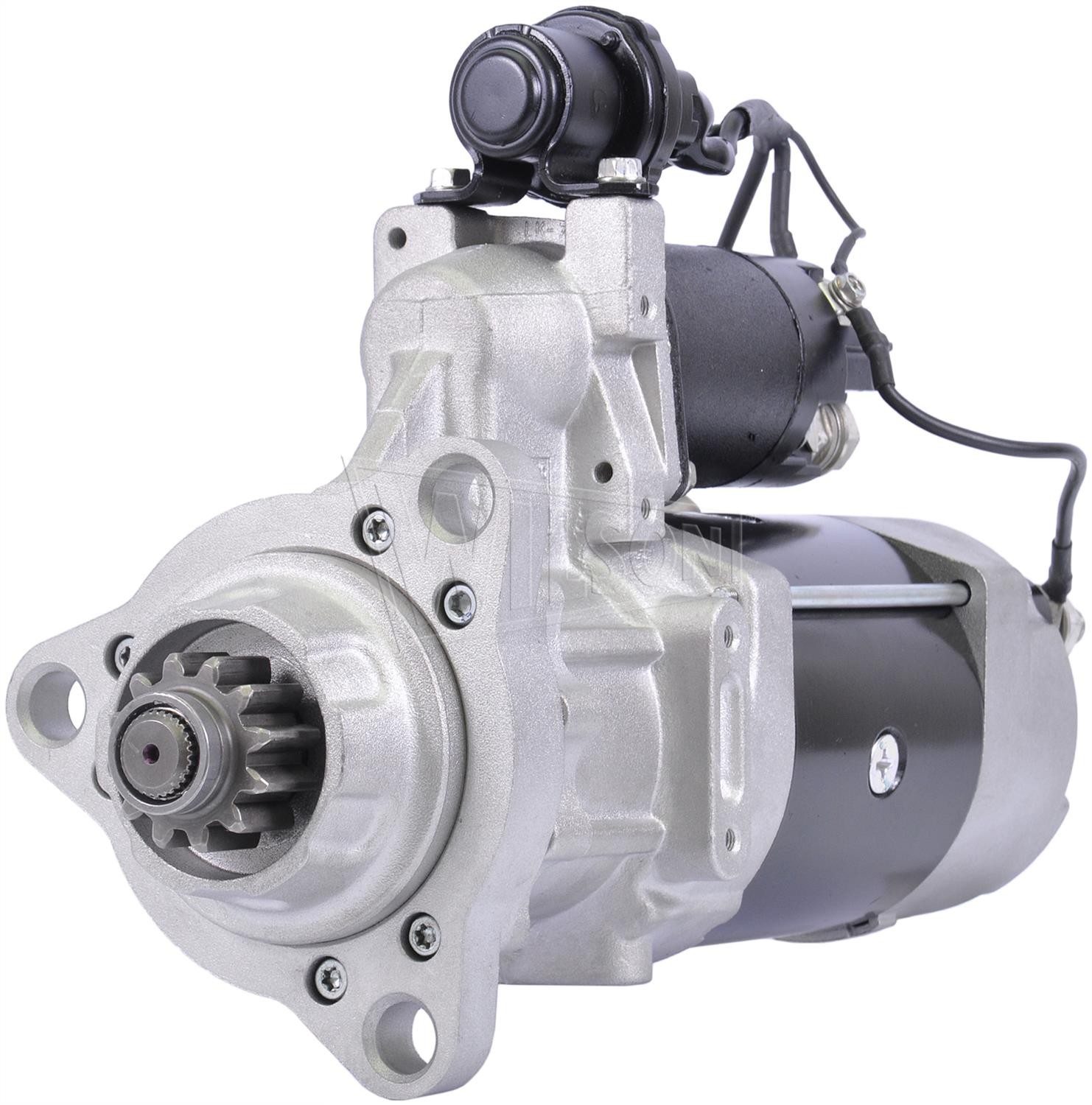 Vision 91-01-4803 Remanufactured Starter Motor