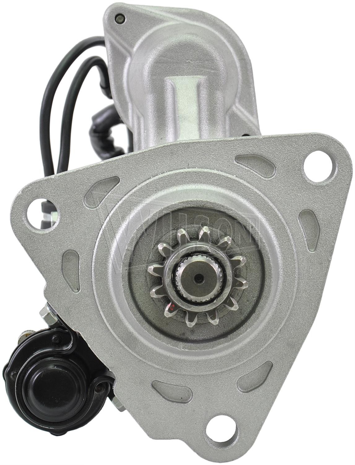 Vision 91-01-4804N New Starter Motor - Image 3