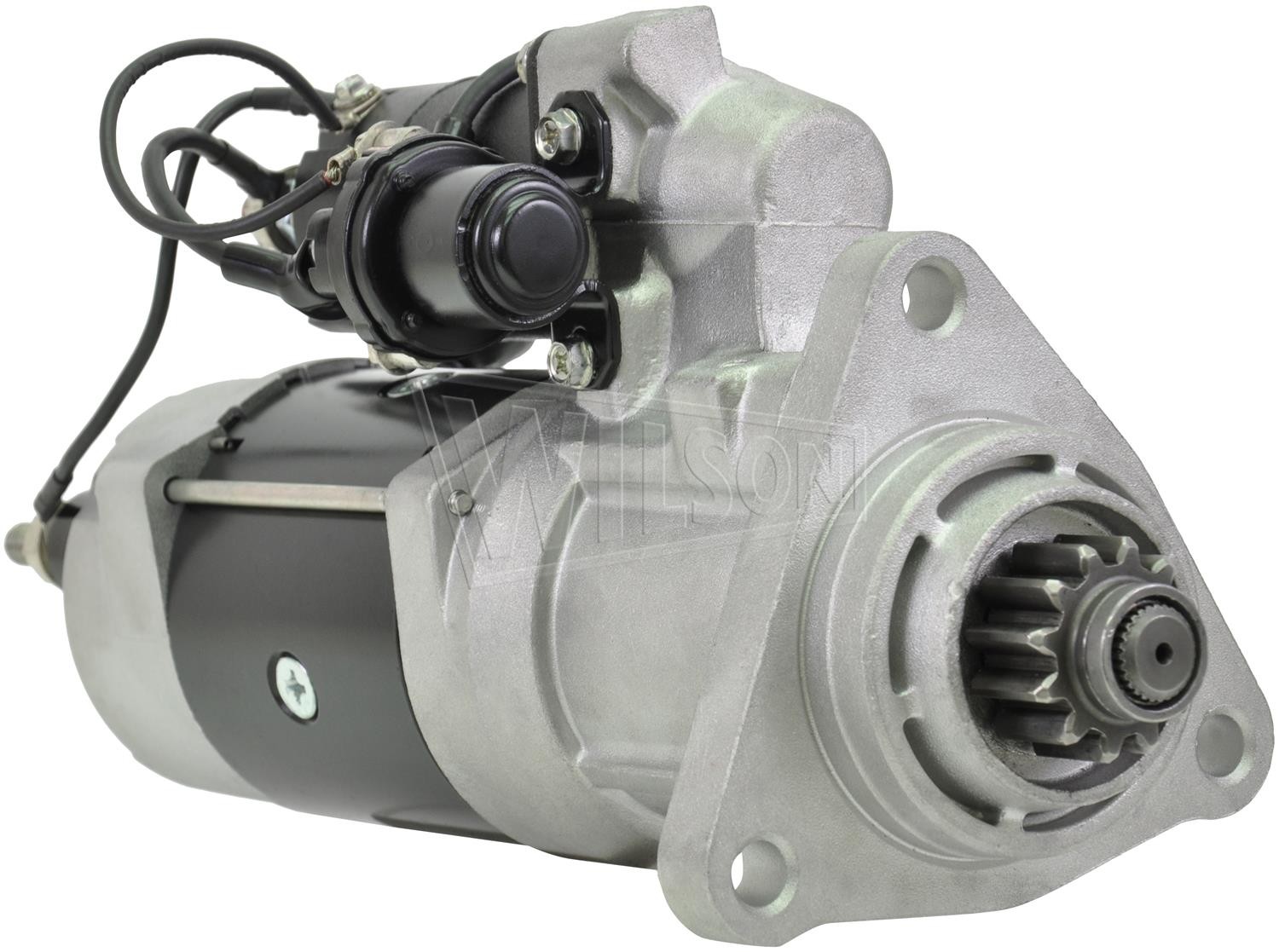 Vision 91-01-4807N New Starter Motor - Image 4