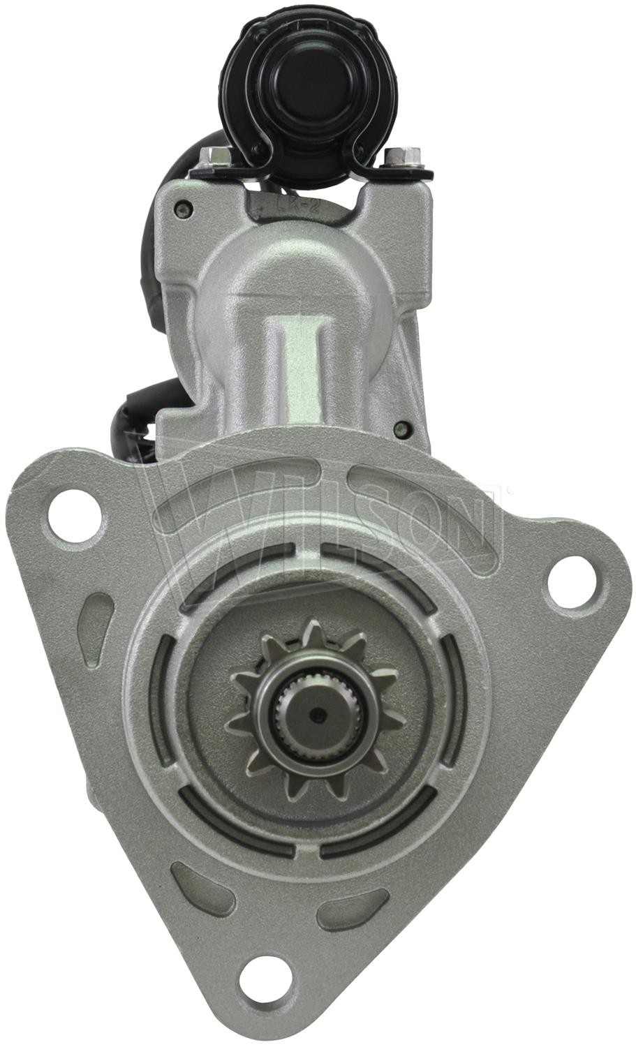 Vision 91-01-4808N New Starter Motor - Image 4
