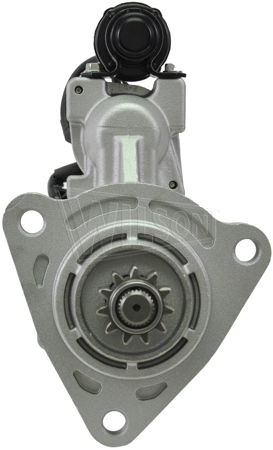 Vision 91-01-4808 Remanufactured Starter Motor