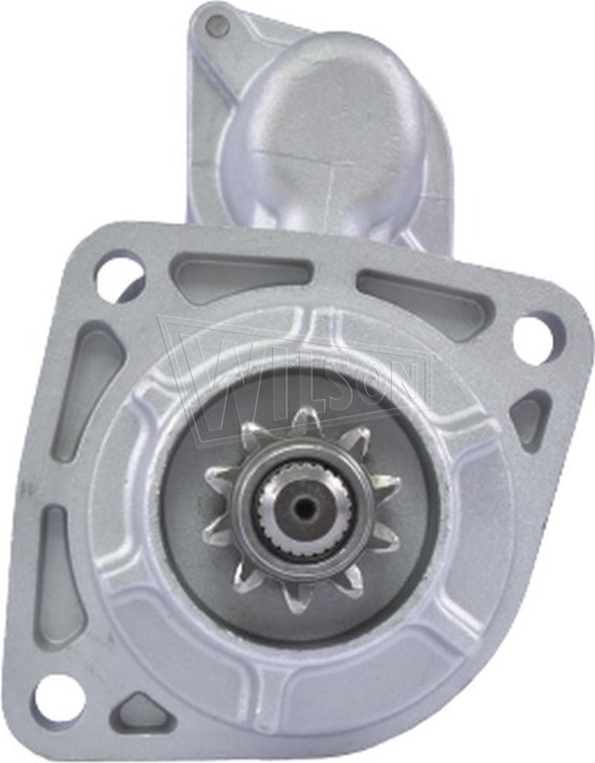 Vision 91-01-4809 Remanufactured Starter Motor - Image 4