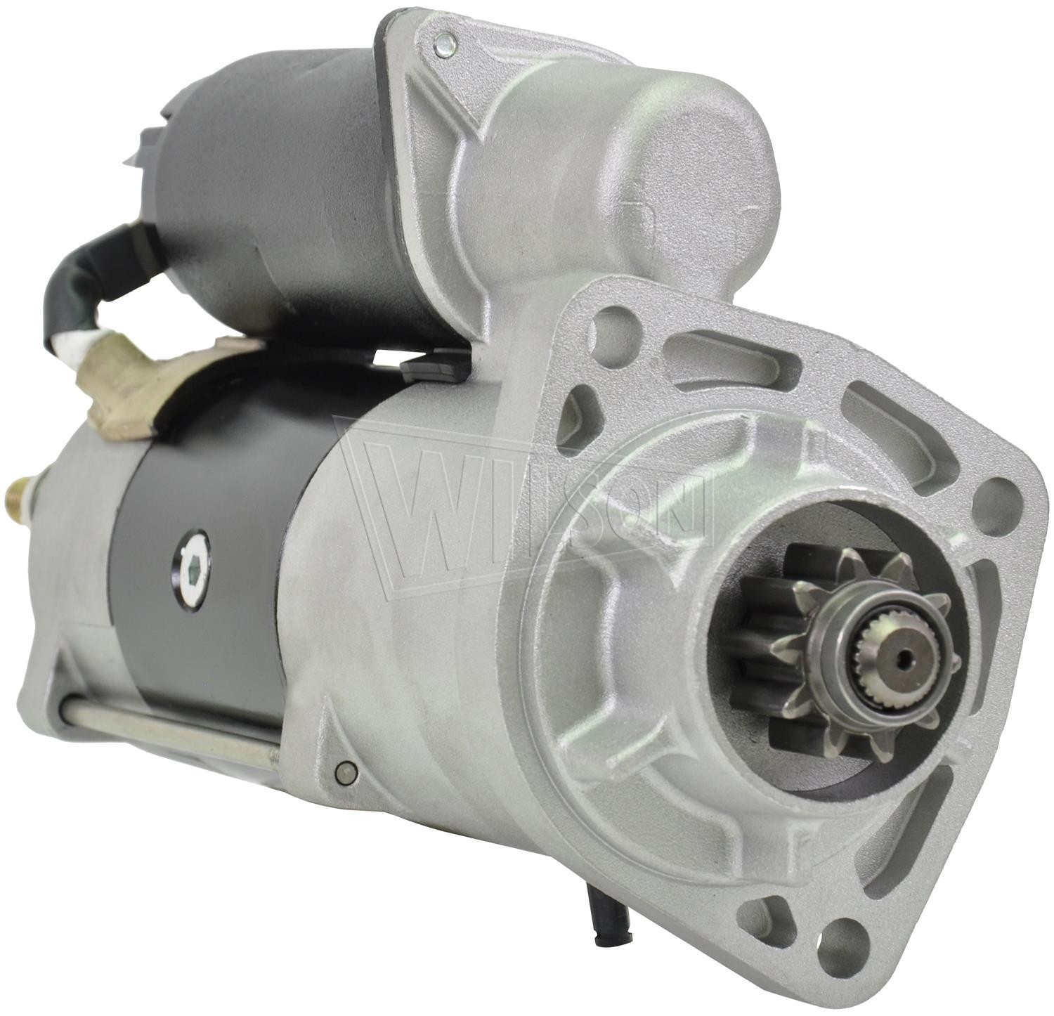 Vision 91-01-4811 Remanufactured Starter Motor - Image 3