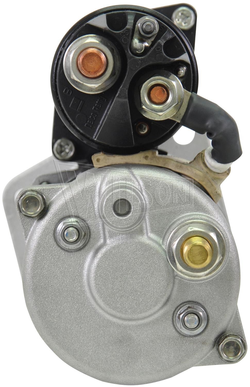 Vision 91-01-4811 Remanufactured Starter Motor - Image 4