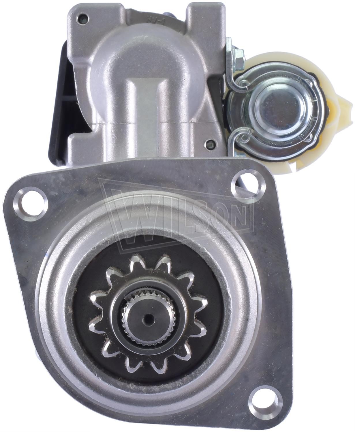 Vision 91-01-4813 Remanufactured Starter Motor - Image 3
