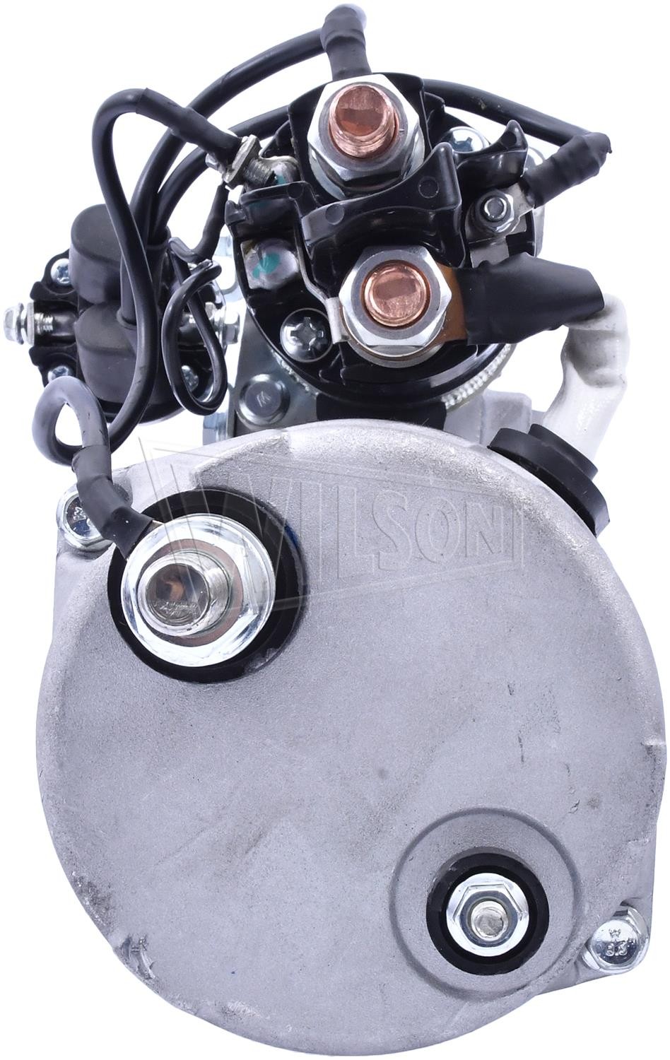 Vision 91-01-4815 Remanufactured Starter Motor - Image 3