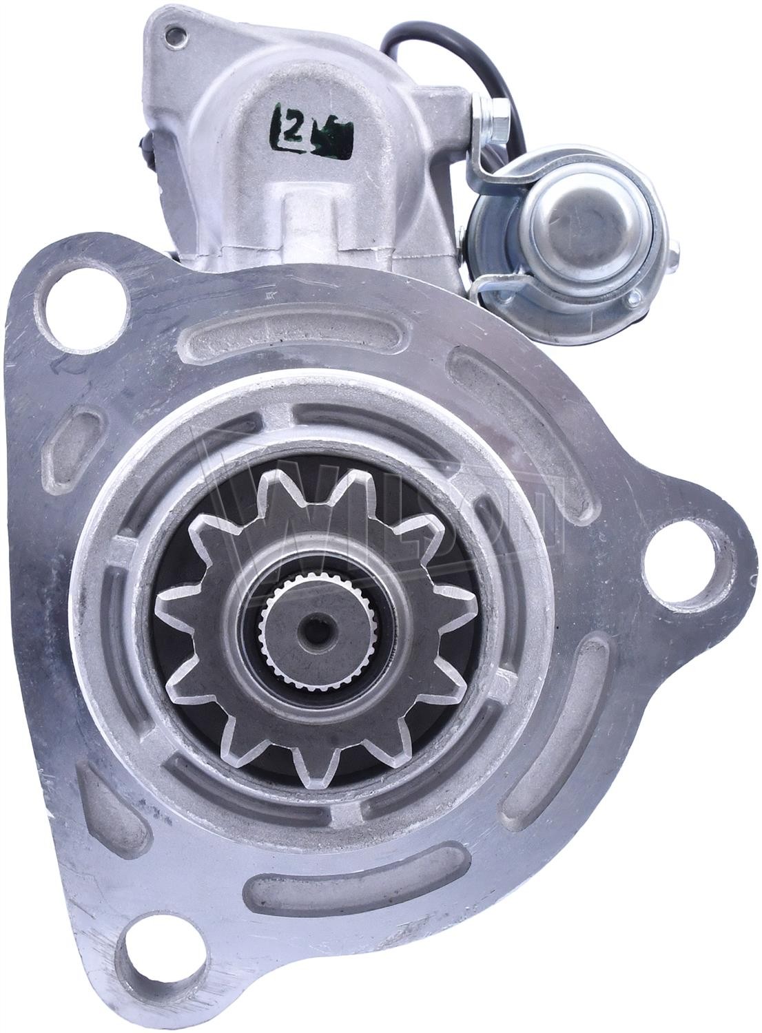 Vision 91-01-4815 Remanufactured Starter Motor - Image 4