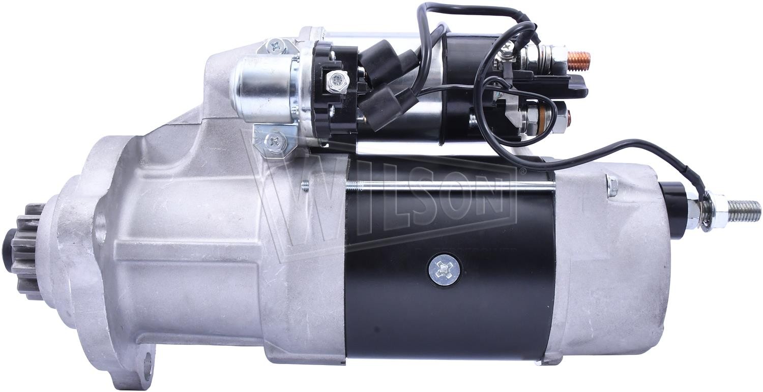 Vision 91-01-4815 Remanufactured Starter Motor