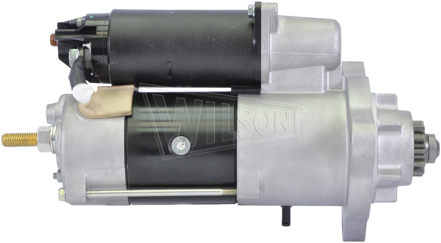 Vision 91-01-4818 Remanufactured Starter Motor - Image 2