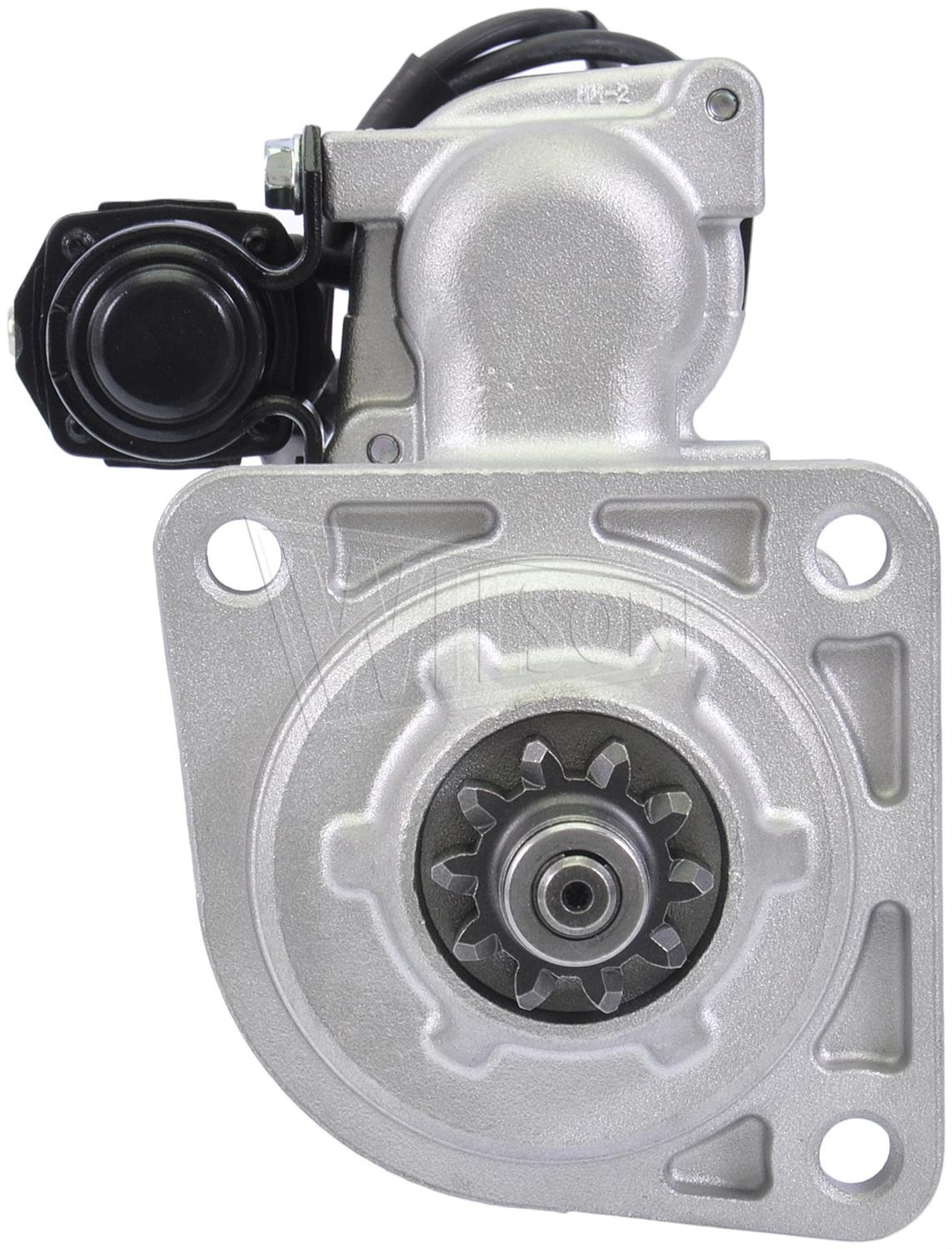 Vision 91-01-4819 Remanufactured Starter Motor - Image 2