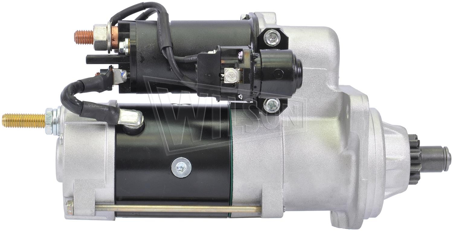 Vision 91-01-4819 Remanufactured Starter Motor - Image 3