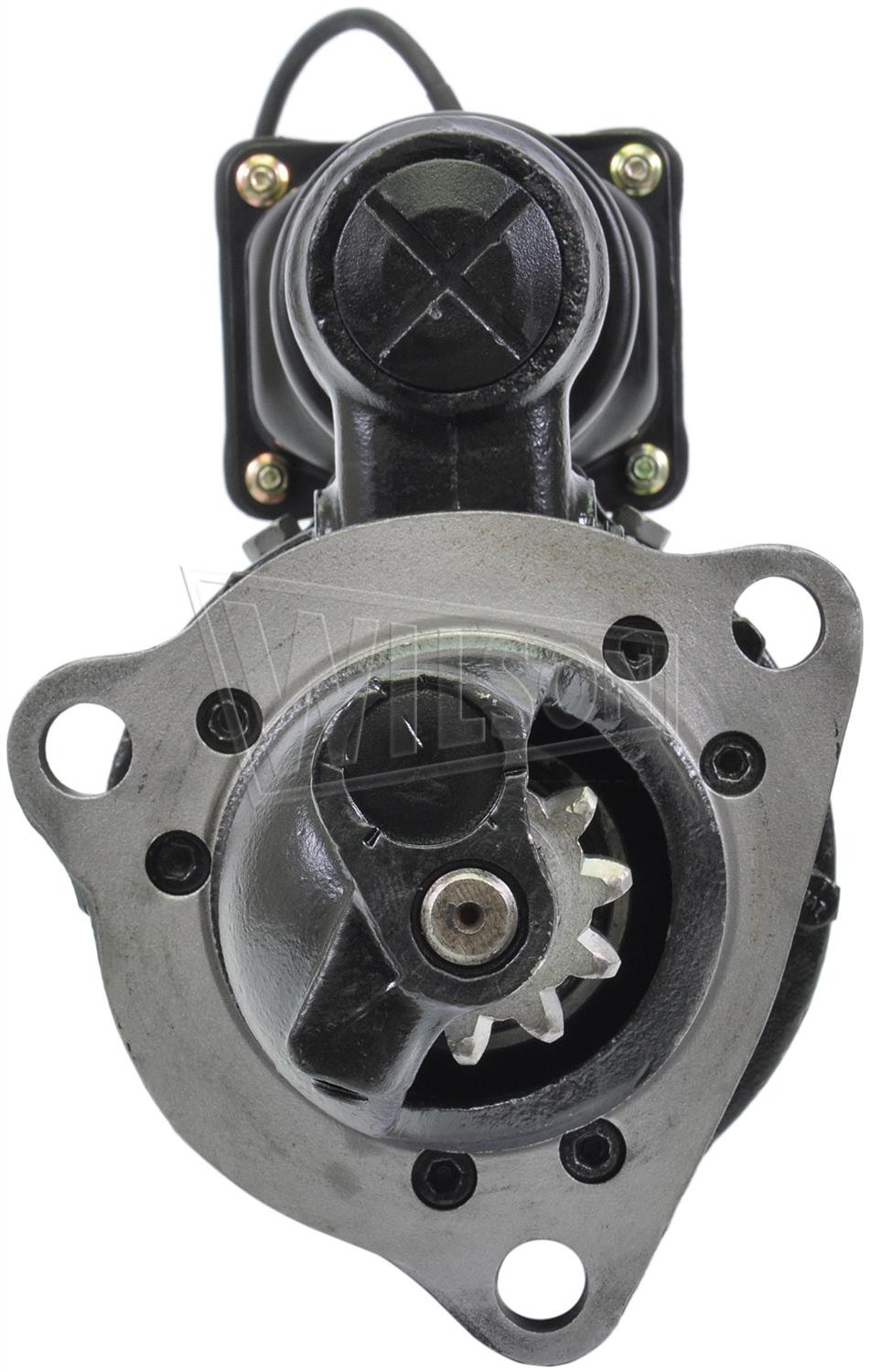 Vision 91-01-4822 Remanufactured Starter Motor - Image 4