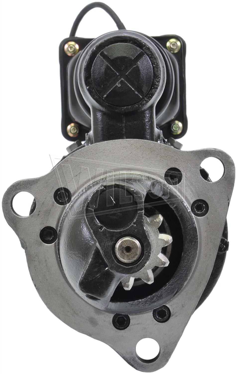 Vision 91-01-4823 Remanufactured Starter Motor - Image 3