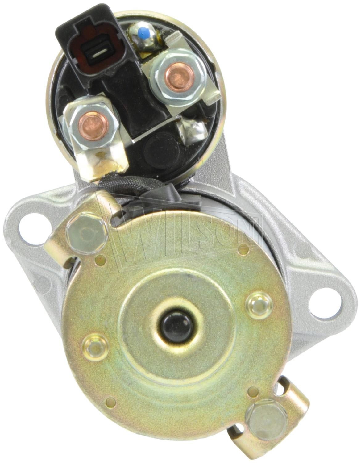 Vision 91-01-4824 Remanufactured Starter Motor - Image 3