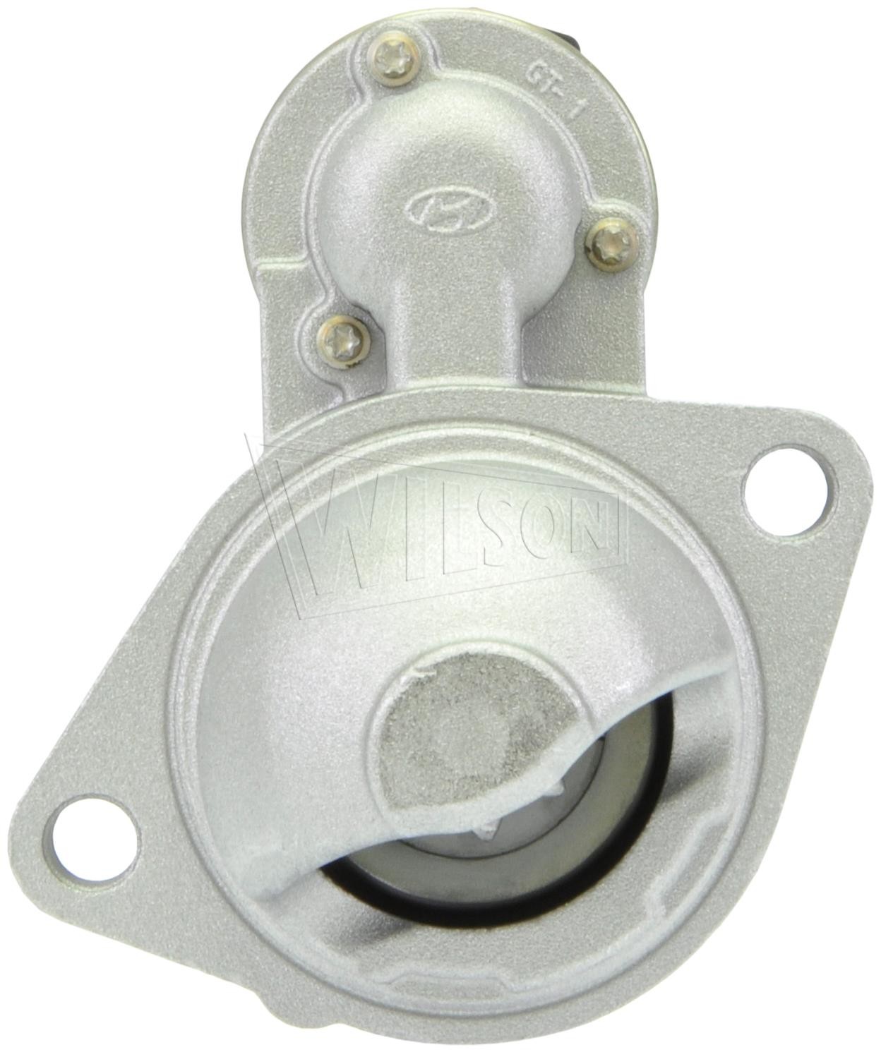 Vision 91-01-4824 Remanufactured Starter Motor - Image 4