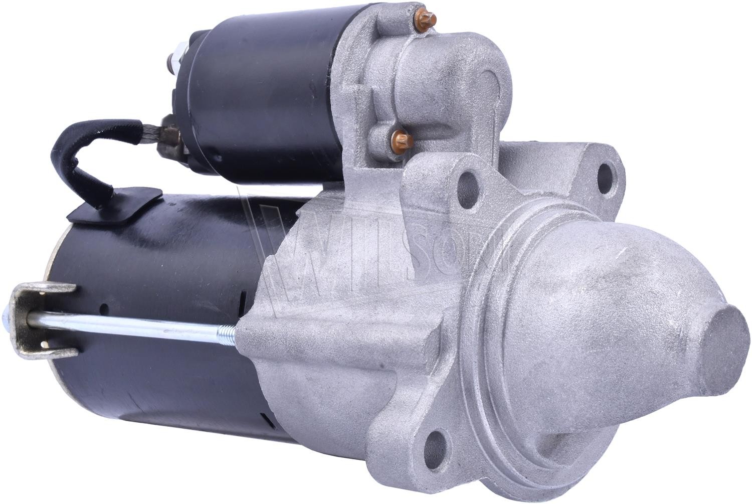 Vision 91-01-4844 Remanufactured Starter Motor - Image 2