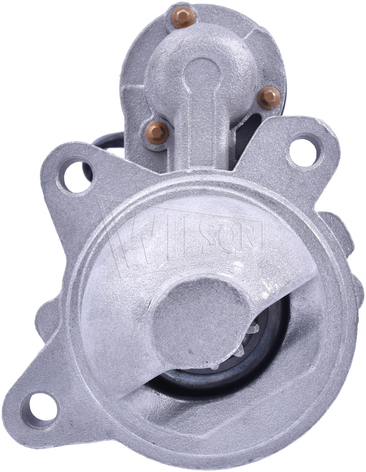 Vision 91-01-4844 Remanufactured Starter Motor