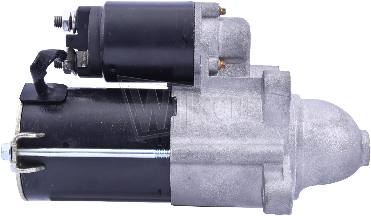 Vision 91-01-4844 Remanufactured Starter Motor - Image 4