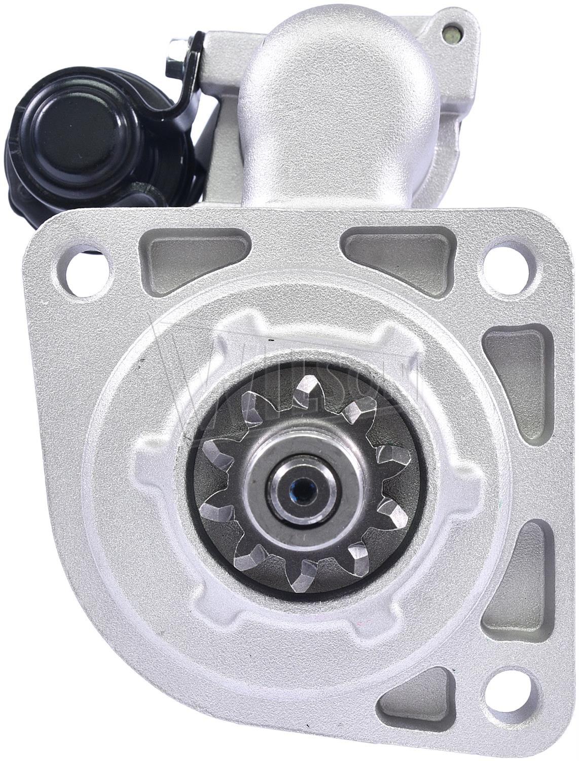 Vision 91-01-4845 Remanufactured Starter Motor - Image 4